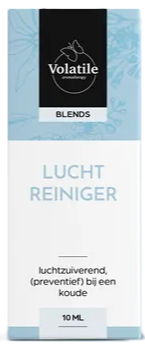Volatile Blends Luchtreinger