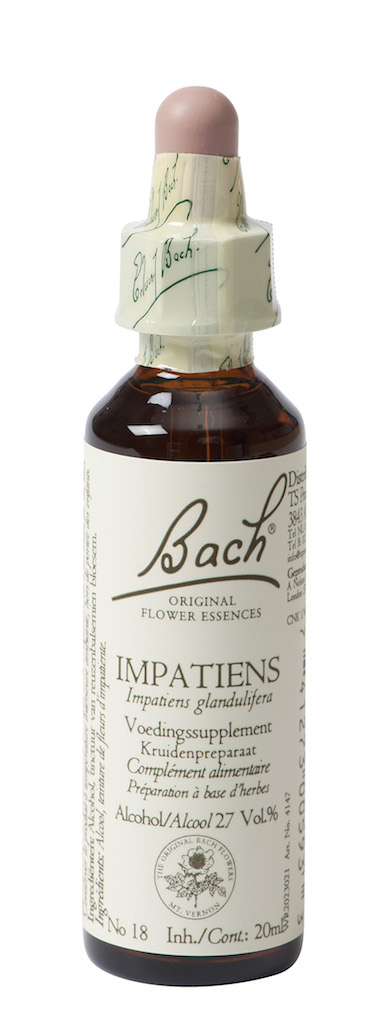 Bach Flower Remedies Reuzenbalsemien 18