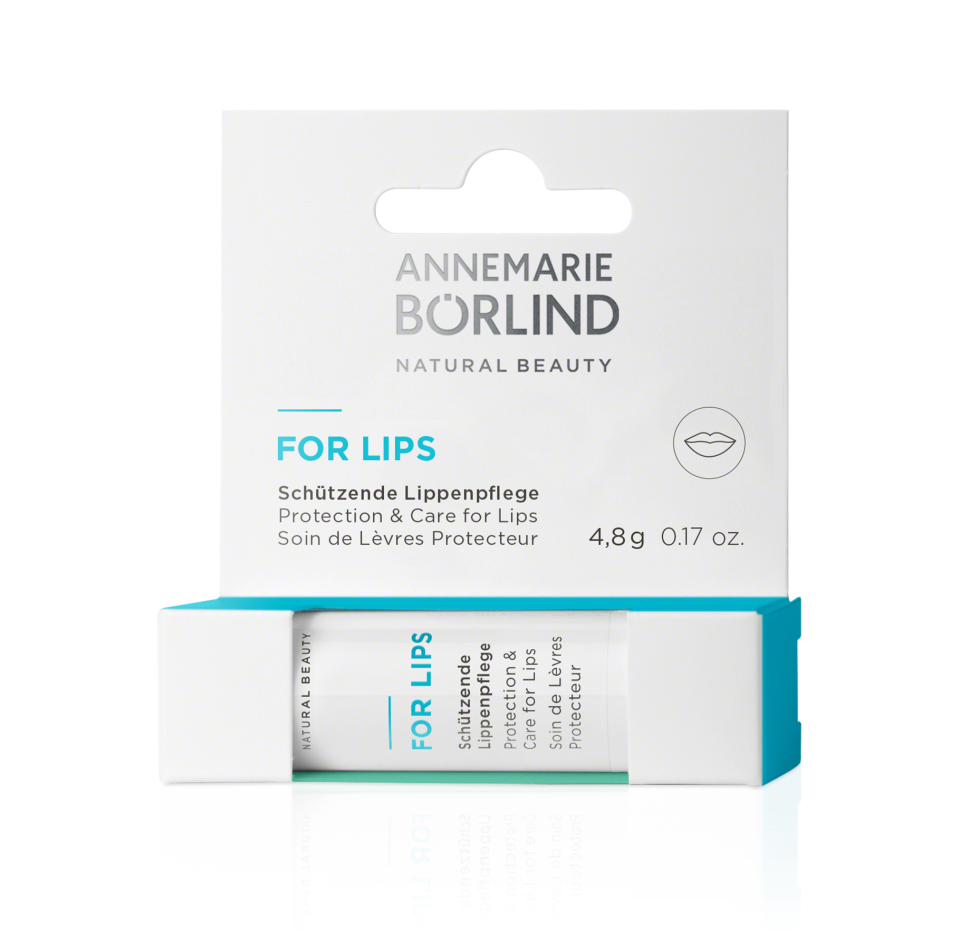 Annemarie Börlind For Lips