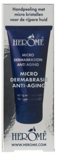 Herome Micro Dermabrasion Anti Age Peeling