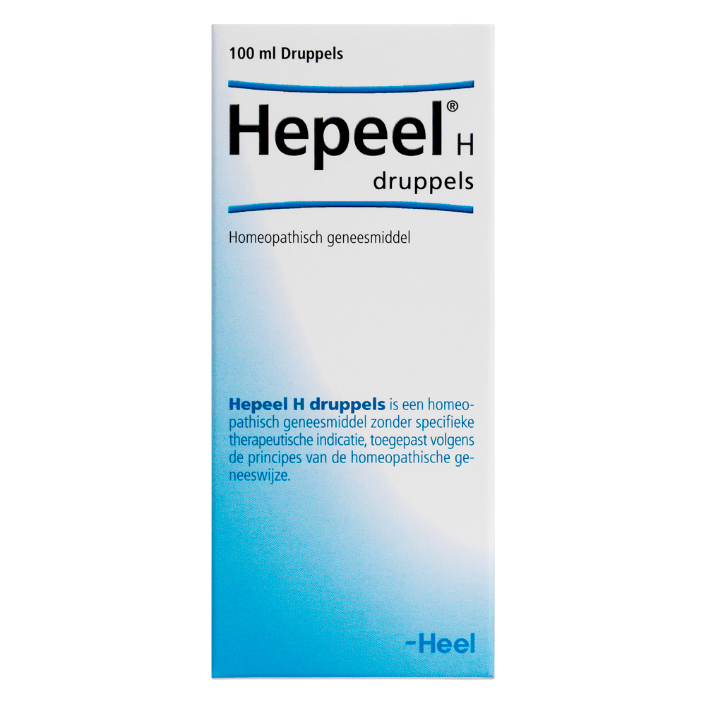 Heel Hepeel H 100ml