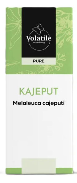 Volatile Kajeput