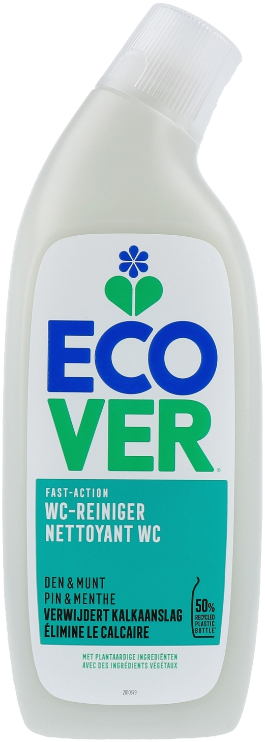 Ecover WC-Reiniger Den & Munt