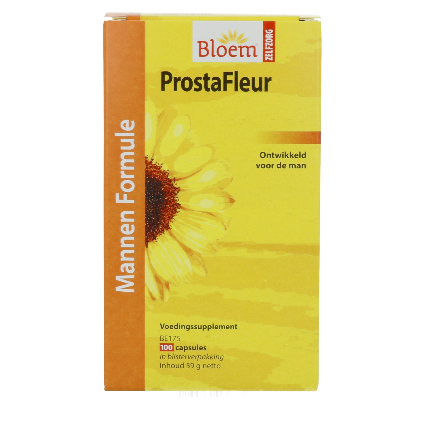 Bloem ProstaFleur Capsules