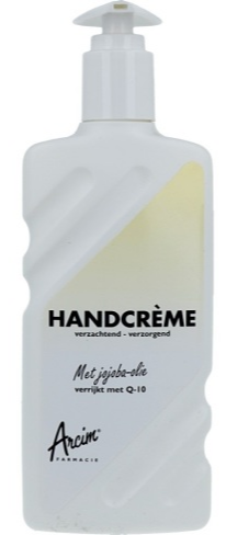 Arcim Jojoba Handcreme met Pomp