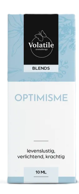 Volatile Aromamengsel Optimisme 10ml