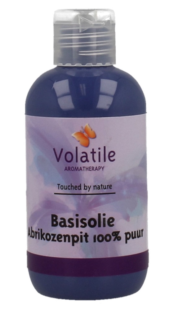Volatile Basisolie Abrikozenpit