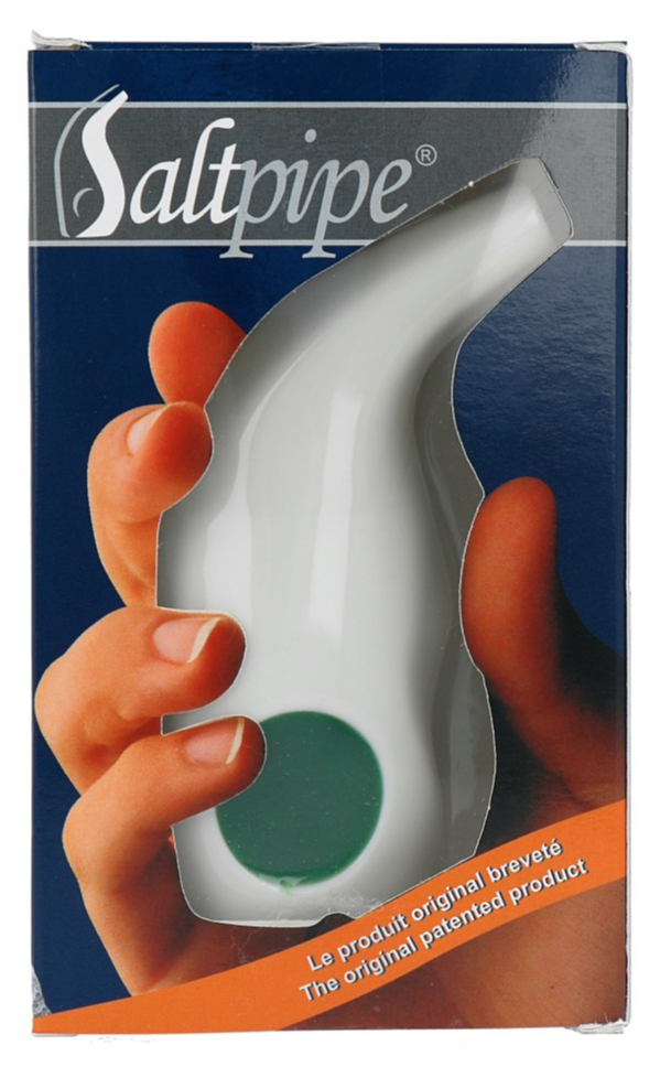 Saltpipe