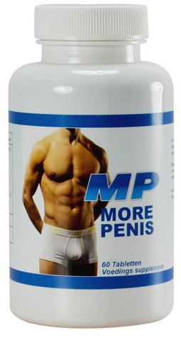 More Penis Tabletten