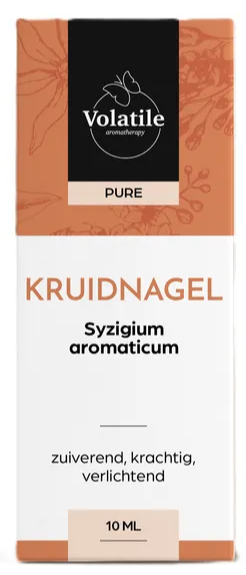 Volatile Kruidnagel