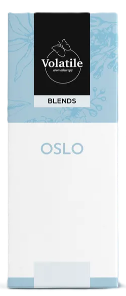 Volatile Blends Oslo