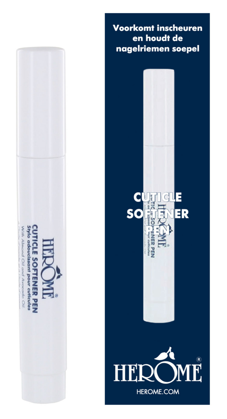 Herome Cuticle Softener Pen