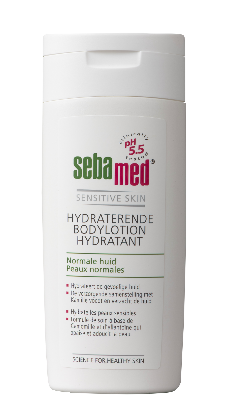 Sebamed Hydraterende Bodylotion
