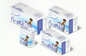 Florelle Lady Normal