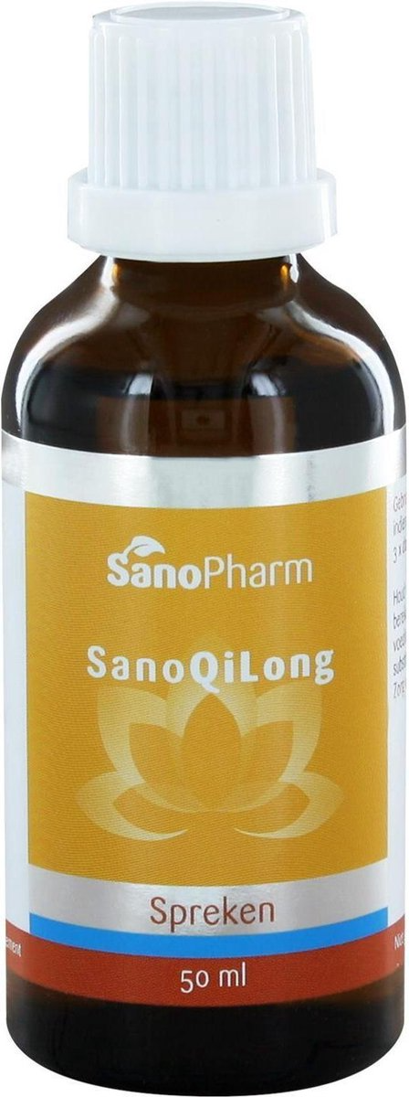 Sanopharm Sano Qi Long