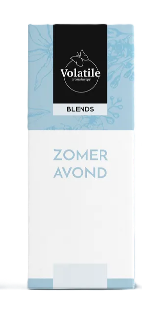 Volatile Zomeravond