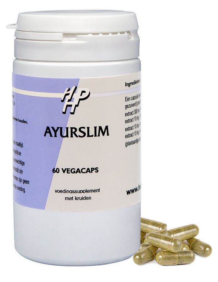 Holisan AyurSlim Capsules