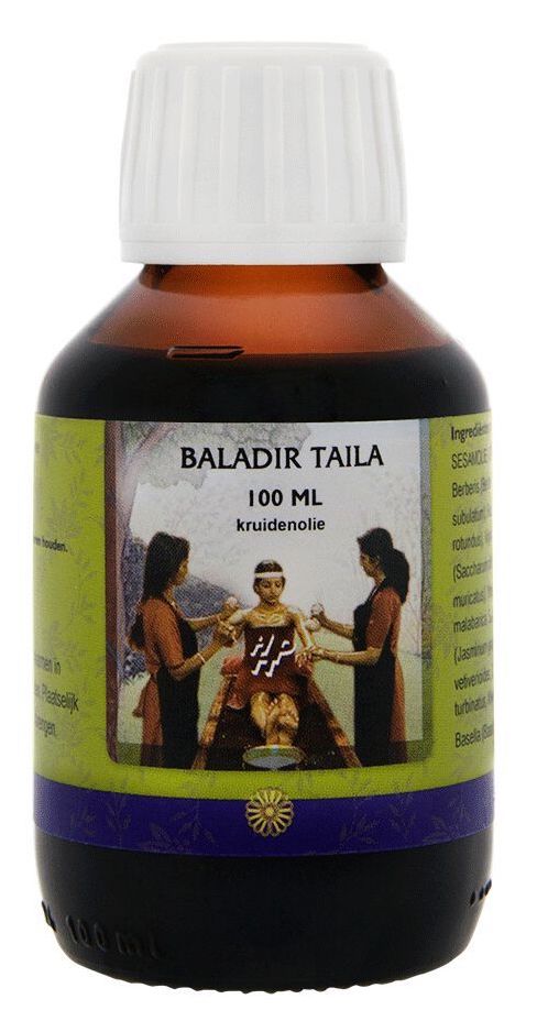 Holisan Baladir Taila Olie