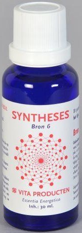 Vita Syntheses Bron 6 Ego
