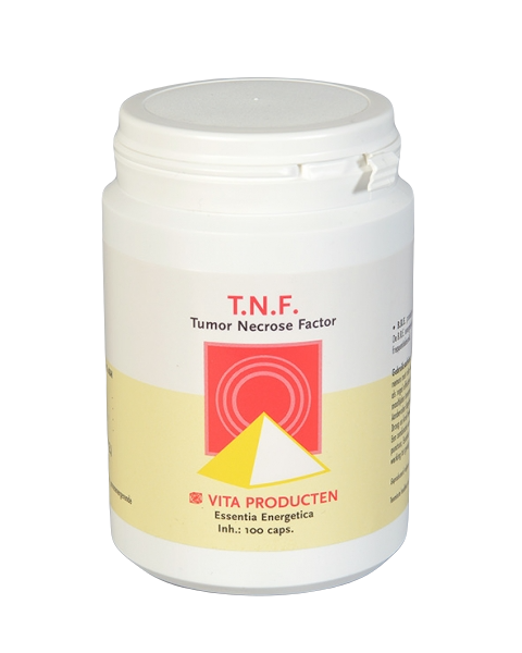 Vita T.N.F. Capsules