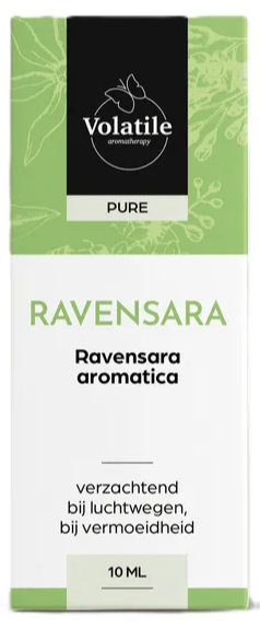 Volatile Ravensara