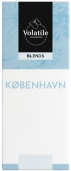 Volatile Blends København