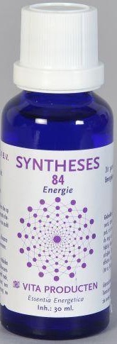 Vita Syntheses 84 Energie