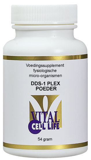 Vital Cell Life Flax Seed Oil Capsules