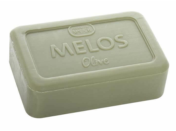 Speick Melos Olijf Zeep