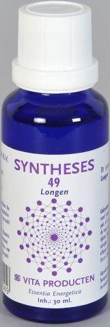 Vita Syntheses 49 Longen
