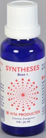 Vita Syntheses Bron 1 DNA