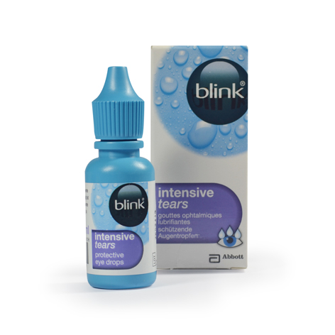 Blink Intensive Tears 10ml