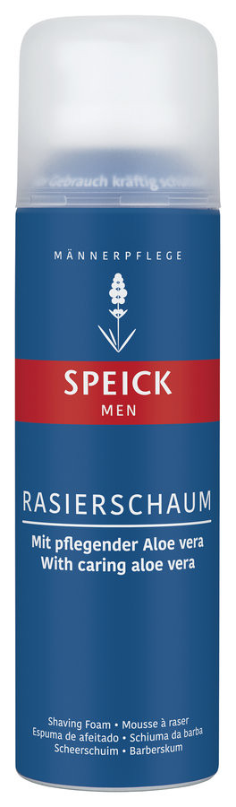 Speick Men Scheerschuim