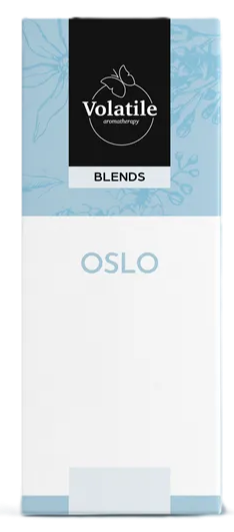 Volatile Blends Oslo