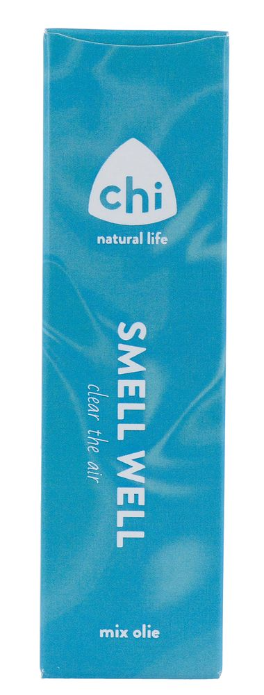 Chi Natural Life Olie Smell Well Mix
