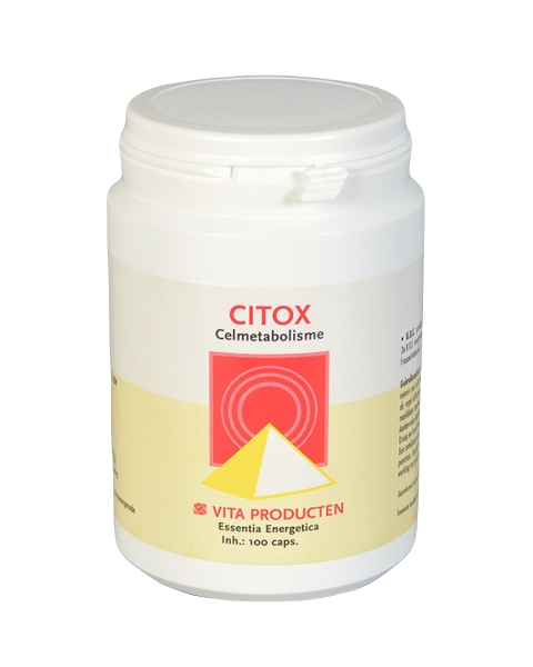 Vita Citox Capsules