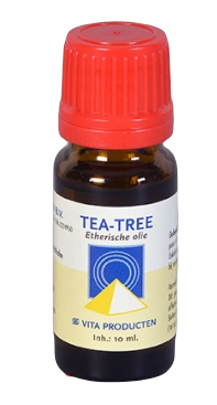 Vita Tea Tree Oil 10ml