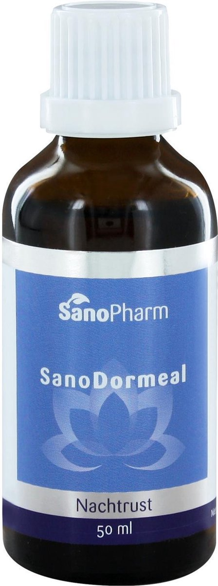 Sanopharm Sano Dormeal