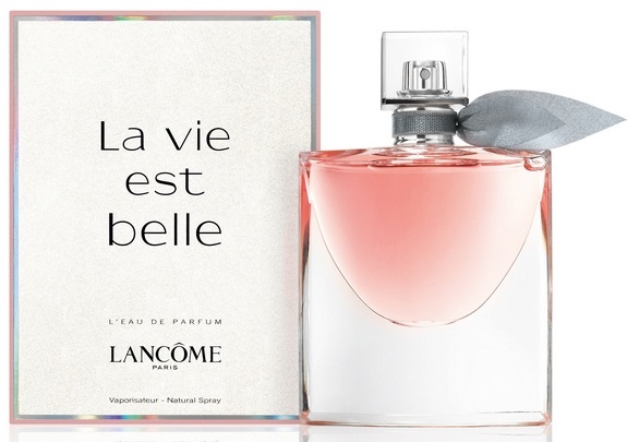 Lancome Paris La Vie Est Belle Eau de Parfum