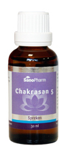 Sanopharm Chakrasan 5