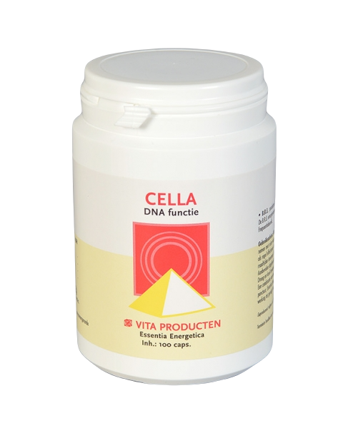 Vita Cella Capsules