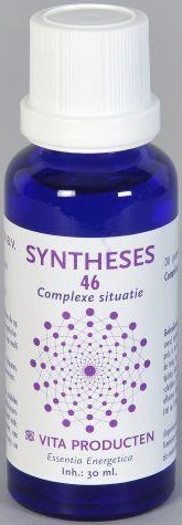 Vita Syntheses 46 Complexe Situaties