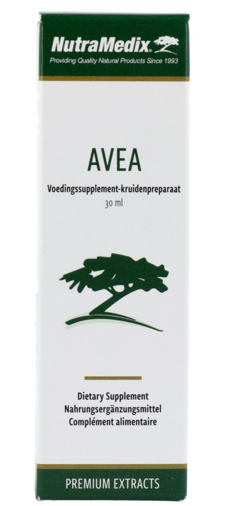 Nutramedix Avea
