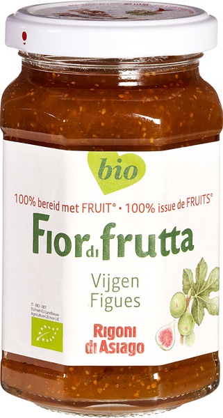 Fiordifrutta Jam Vijgen