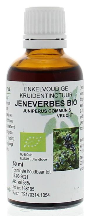 Natura Sanat Jeneverbes Tinctuur
