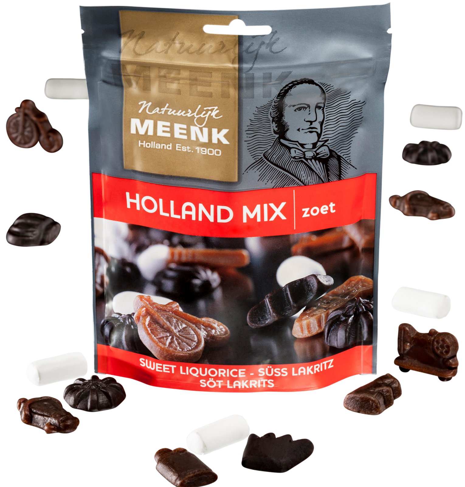 Meenk Holland Mix