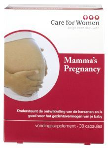 Mammas Pregnancy *