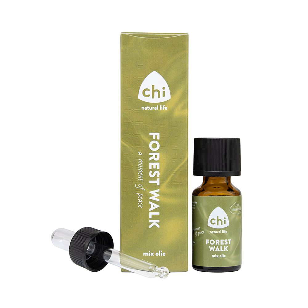 Chi Natural Life Forest Walk Mix Olie