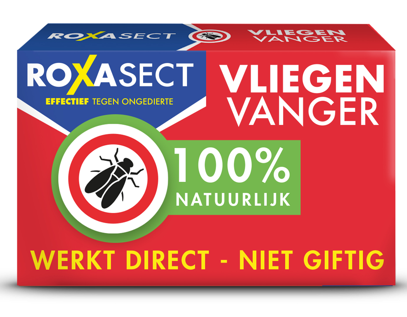 Roxasect Vliegenvanger