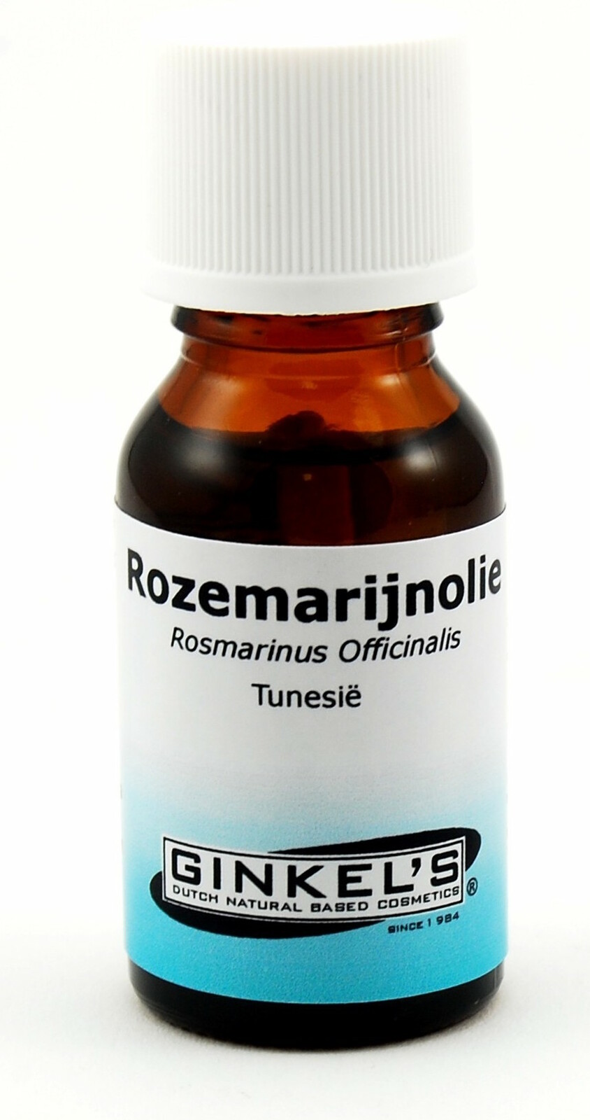 Ginkel's Olie Rozemarijn 15ml